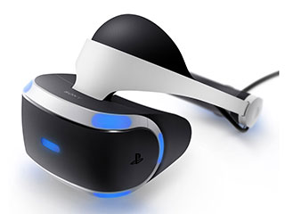 Playstation VRheadsetHolderItemImage